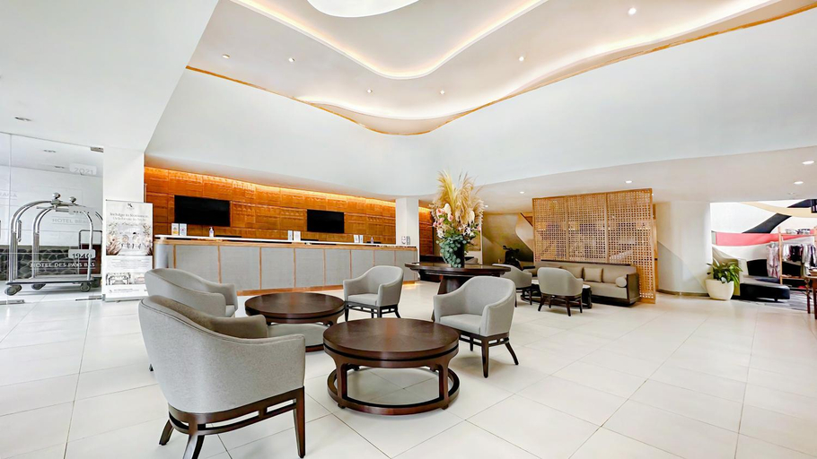 Public Area, KIMAYA Braga Bandung, by HARRIS, Bandung