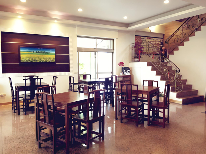 Food & Drinks 4, Chun Feng Cao Tang Homestay, Yilan