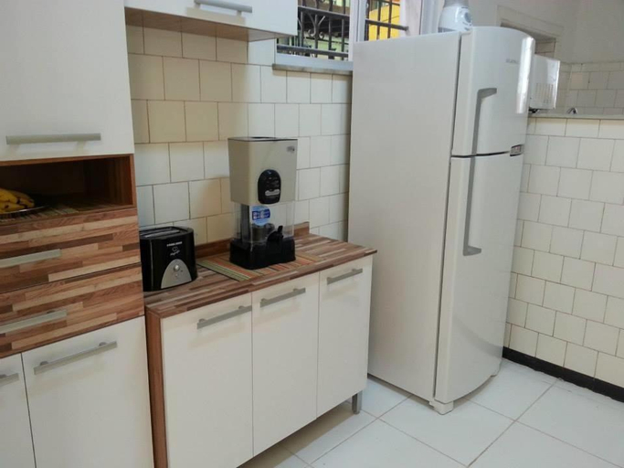 Others 4, Arena Maracanã - Hostel, Rio de Janeiro