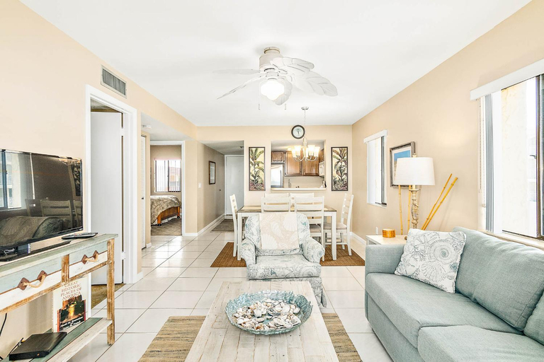 Facilities 5, Unit 8317 - Ocean & Racquet Resort, Saint Johns