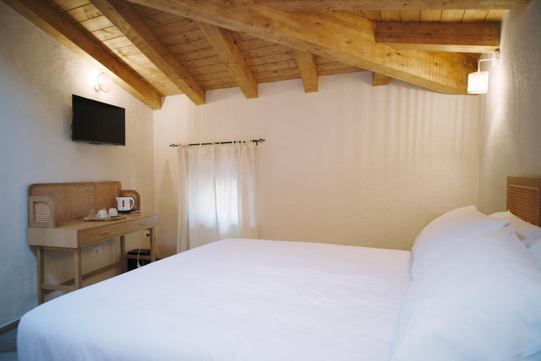 Bedroom 3, Casa Marinari, Cosenza