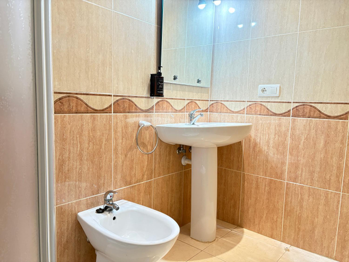 Bathroom 2, ACV - Acapulco I-1ªLinea Planta 3 Norte, Castellón