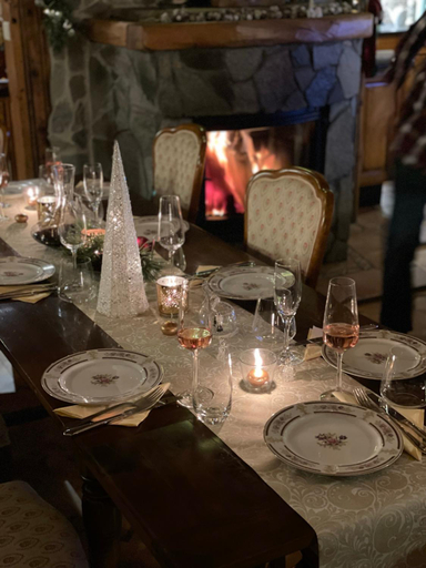 Food & Drinks 4, Chalet Rayon de Soleil Gryon Villars, Aigle