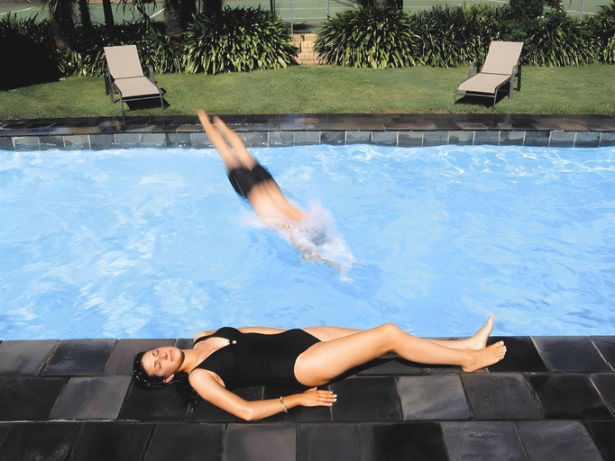 Sport & Beauty 2, Chateau Yering Hotel, Yarra Ranges - Seville