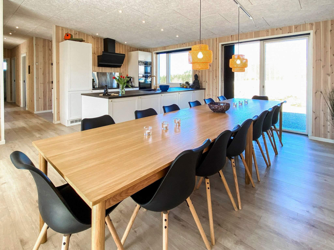 Others 3, star holiday home in Glesborg-By Traum, Norddjurs