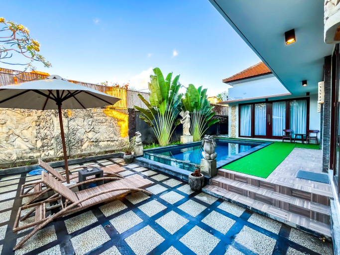 Others 3, Villa Ratu Deandra By Lensa Hospitality, Badung