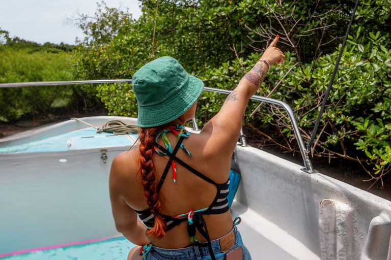 Sport & Beauty 5, HOTEL ISLA GRANDE, Portobelo