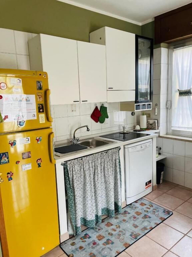 Others 4, Bed & Breakfast L'Albero Maestro, Torino