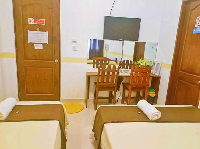 Others 5, Villa Monica Hotel, Puerto Galera