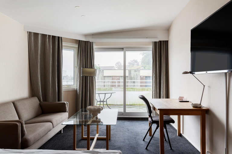 Bedroom 2, Aiden by Best Western Haugesund Airport, Karmøy