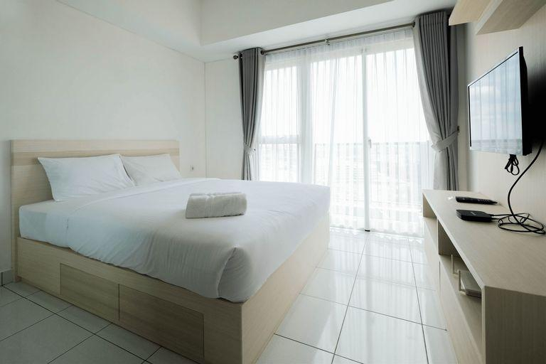 Bedroom 5, Sultan Premiere Casa De Parco, Tangerang