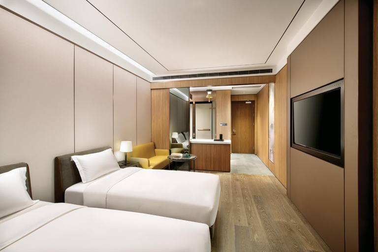 Others 4, Hamps Hotel Shenzhen, Shenzhen
