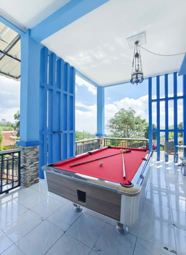 Others 4, Villa Babe Doel, Bogor