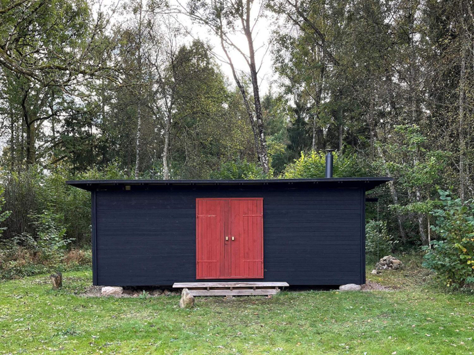 Others 3, person holiday home in HISHULT-By Traum, Laholm