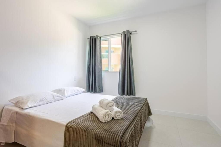 Bedroom 3, Golden Lake Residence Apart Hotel, Arraial do Cabo