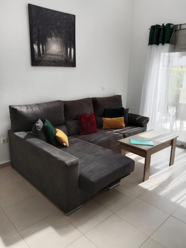 Others 3, Beautiful apartment at La Torre Golf Resort TA211L, Murcia