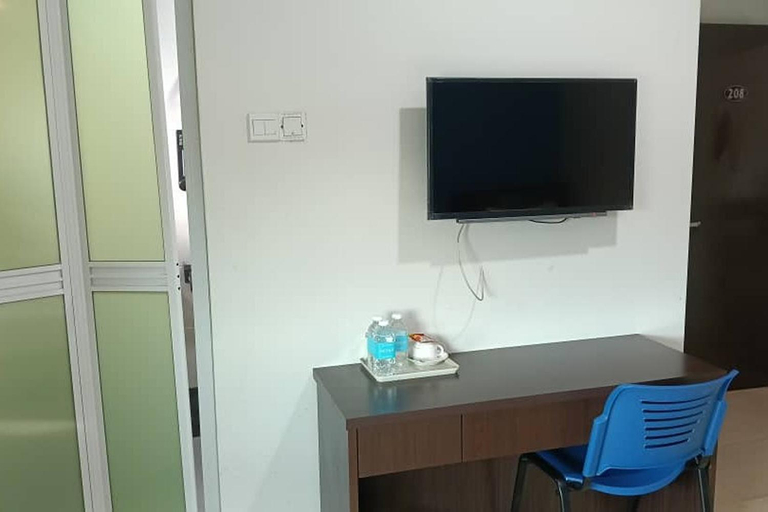 Facilities