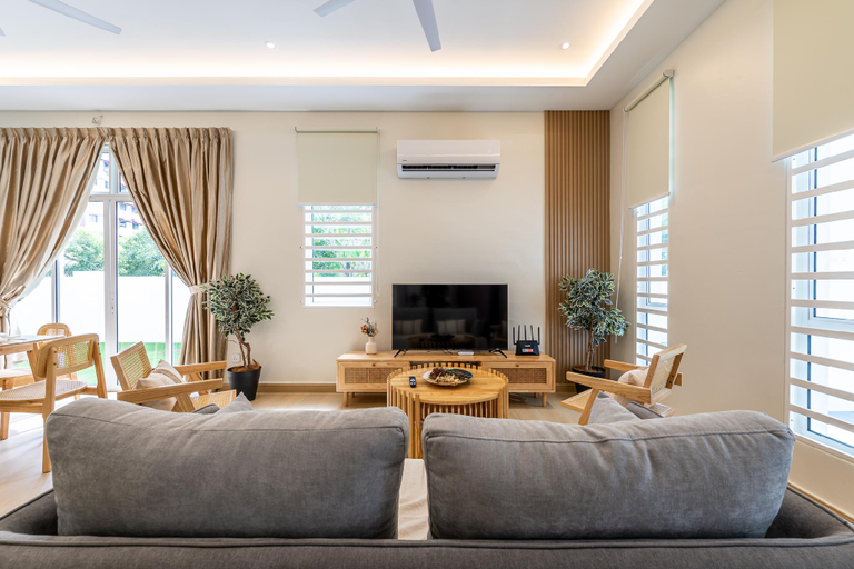 Others 4, Muji Villa @ La Ferringhi Villa | 12 Pax | BRB, Penang Island