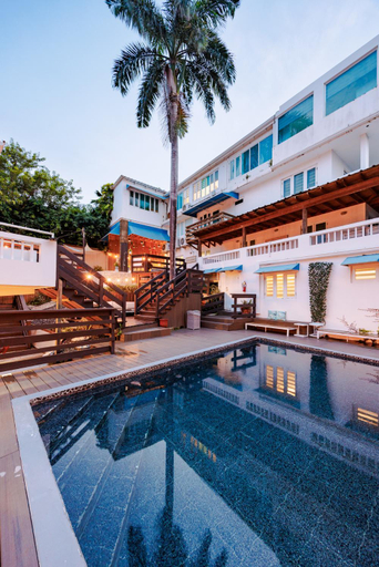 Exterior & Views 1, Serenity Rincon Guesthouse