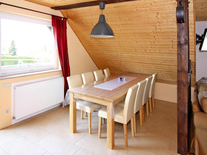 Facilities 3, Apartment Alte Schmiede, Zemitz, Vorpommern-Greifswald