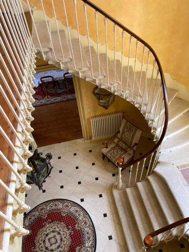 Others 4, Chateau de varaize, Charente-Maritime