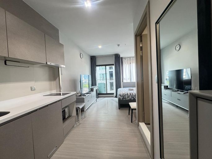 Others 5, Asok - Din Daeng Apartment, Huai Kwang