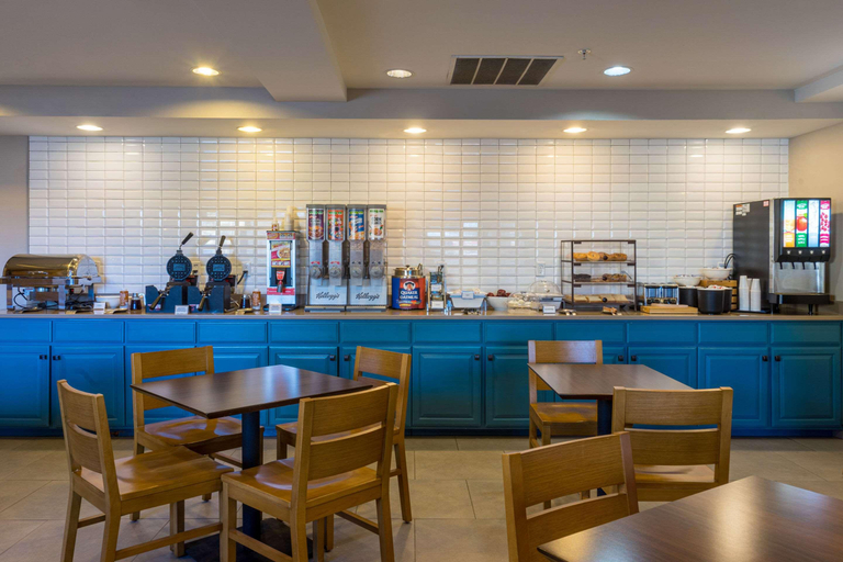 Food & Drinks 5, Country Inn & Suites by Radisson, Doswell (Kings D, Hanover