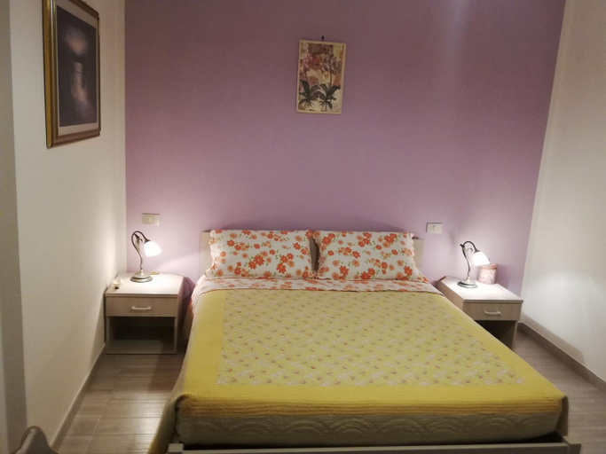 Bedroom 2, B&B RIPALTA, Forli' - Cesena