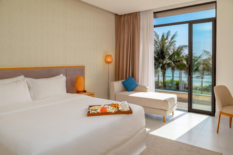 Bedroom 4, Wyndham Garden Cam Ranh Resort, Cam Lâm