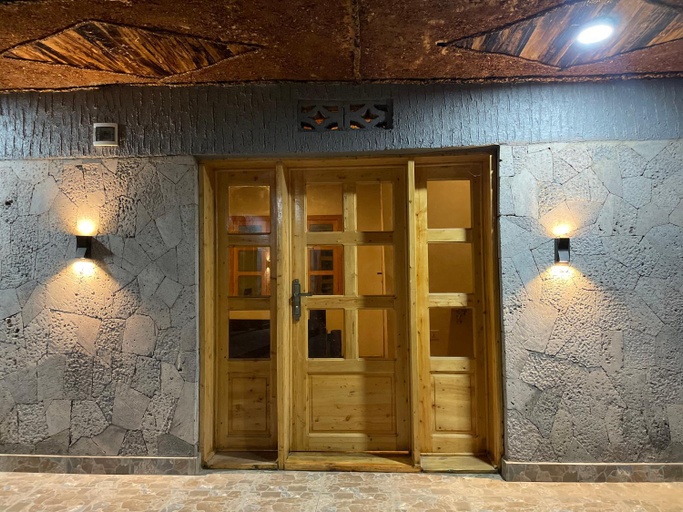 Exterior & Views, Under Volcanoes View Guest House, Musanze