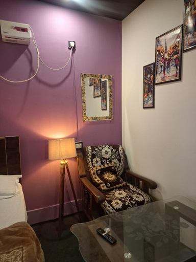 Others, Privyrooms, Gorakhpur