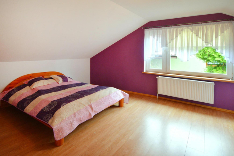 3, Spacious cottage, idyllic right on the lake, Spore, Szczecinek