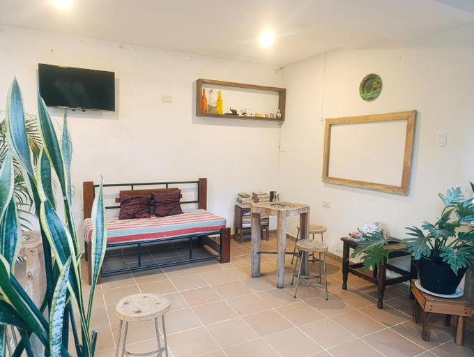Bedroom 2, Hermoso Palomino Guest house, Riohacha