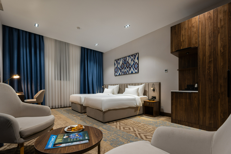 Others 4, Qashqadaryo Hotel - Olympic Village, Qibray