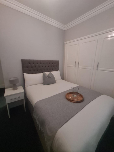 Others 3, Hotel 52, North Tyneside