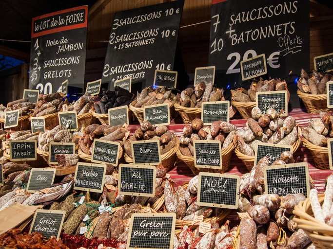 Food & Drinks, Chalet du Lac - Nature Escape, Cantal