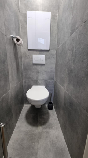 Bathroom 2, Apartmany Gajdosova, Ostrava