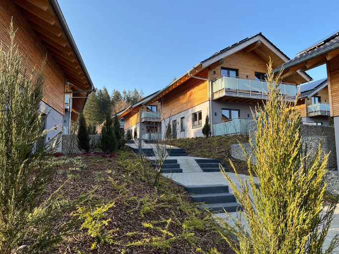 3, modernes Chalet in Hahnenklee, Goslar