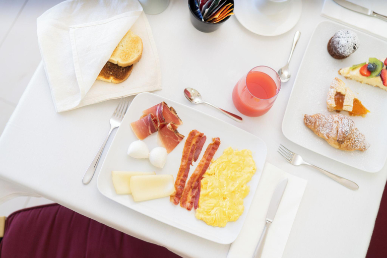 Food & Drinks 4, B&B Torre Talao, Cosenza