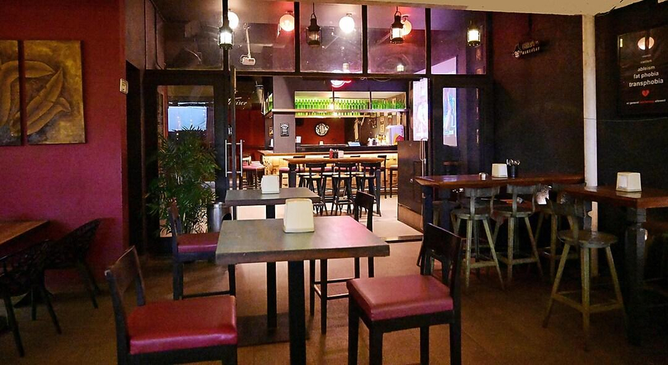 Food & Drinks 3, hotel western tower, Belgaum