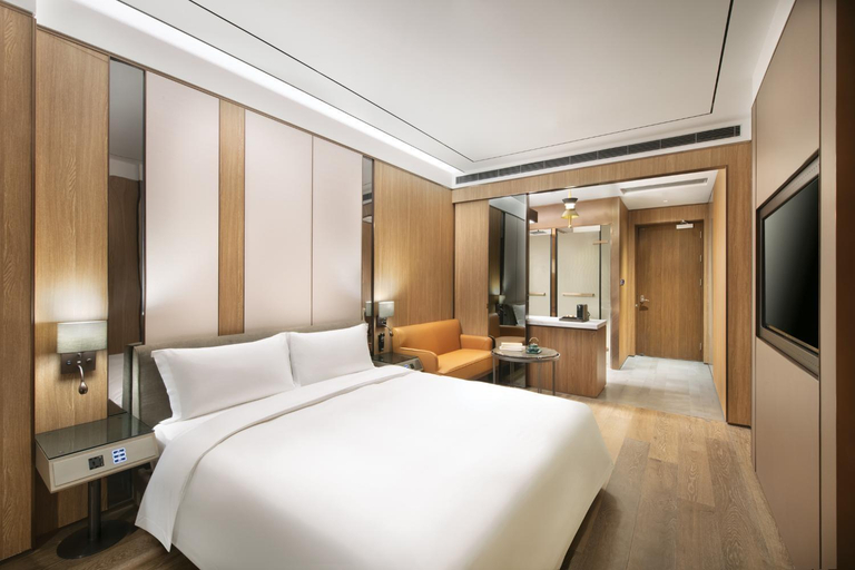 Others 5, Hamps Hotel Shenzhen, Shenzhen
