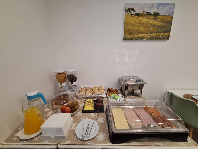 Food & Drinks 4, Raiz Alentejana, Reguengos de Monsaraz