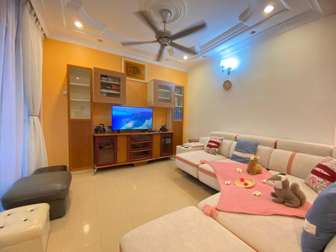 Others 4, Eden Residence Bukit Beruang by Jeffery Lam Home Management, Malacca City
