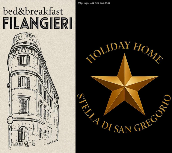 Exterior & Views, B&B Filangieri, Napoli