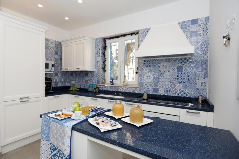 3, B&B - Villa in Positano, Salerno