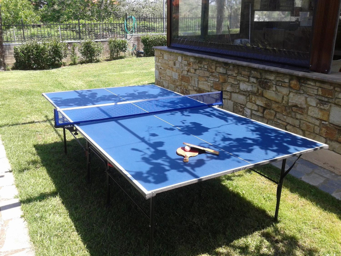 Sport & Beauty 3, Ariadni Hotel Bungalows, East Macedonia and Thrace