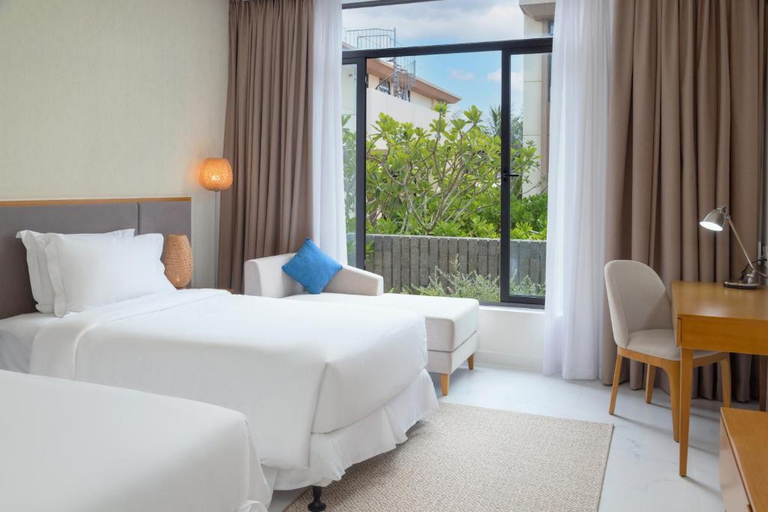 Bedroom 5, Wyndham Garden Cam Ranh Resort, Cam Lâm