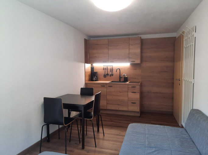 Others 4, Apartments Hermann Arnold, Imst