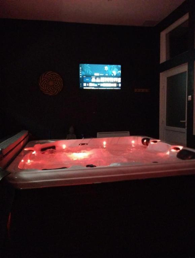 Sport & Beauty 2, Les Suites Fenelon, Nord