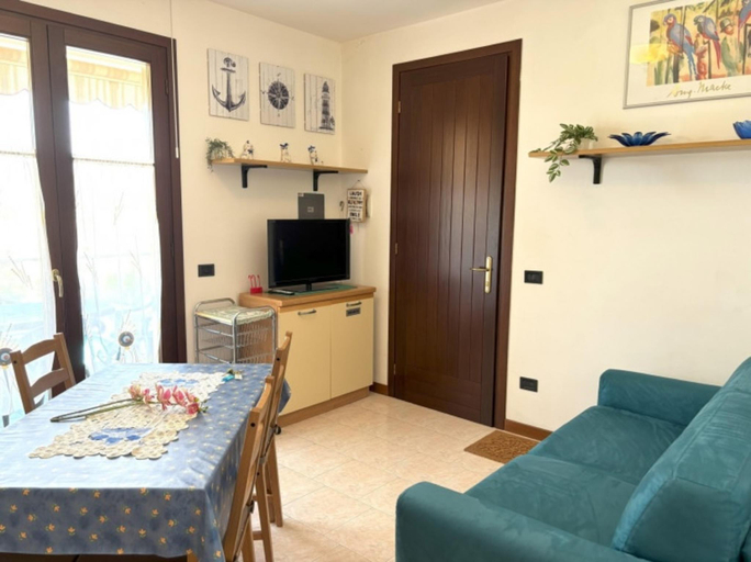 Others 5, Apartment with pool view-Beahost, Venezia